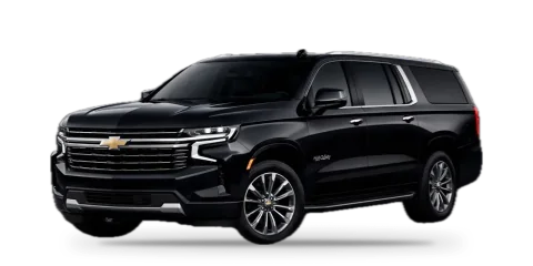 Business SUV — Chevrolet Suburban